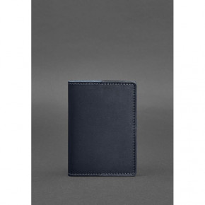     1.3 - Blank Note BN-OP-1-3-navy-blue