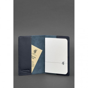     1.3 - Blank Note BN-OP-1-3-navy-blue 3