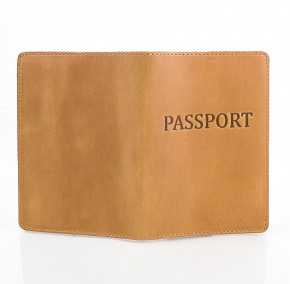 Ƴ     DNK Leather DNK-Pasport-Hcol-E 3