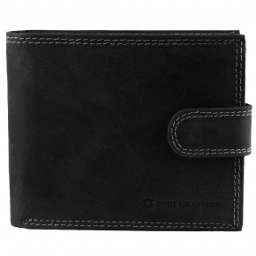    DNK Leather DNKN992L-P-CHM-black 3