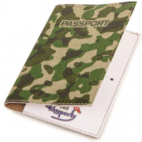    Passporty Military 3