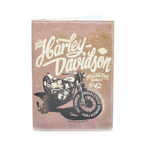    Harley Davidson  (P-5511)