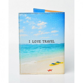    I love travel  (P-5849) 3