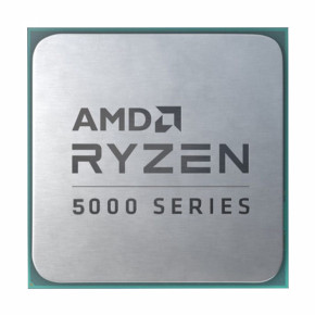  AMD Ryzen 5 5500 (6C/12T, 3.6-4.2GHz,16MB,65W,AM4) Tray (100-000000457)