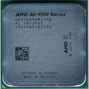  AMD A6-9500 (AD9500AGM23AB)