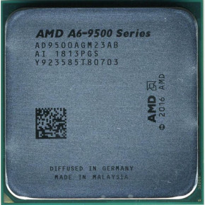  AMD A6 X2 9500 Tray (AD9500AGM23AB)