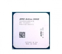  AMD Athlon 200GE Tray (YD200GC6M2OFB)