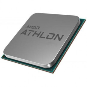  AMD Athlon 200GE (YD200GC6M2OFB)