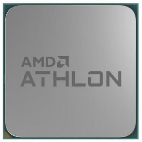  AMD Athlon 240GE (YD240GC6FBMPK)