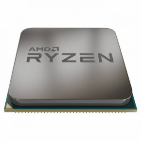  AMD Ryzen 5 5600X Box (100-100000065BOX) 3