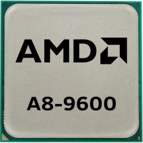  AMD AD9600AGABMPK