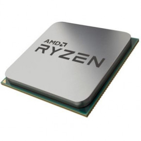  AMD Ryzen 5 3500X (100-100000158MPK) 3