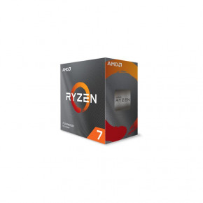  AMD Ryzen 7 3800XT (100-100000279WOF)