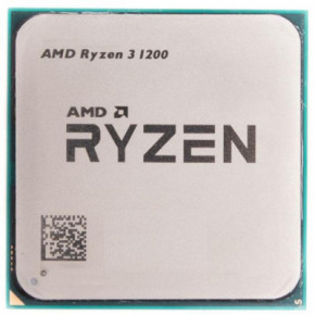  AMD Ryzen 3 1200 (YD1200BBM4KAF)