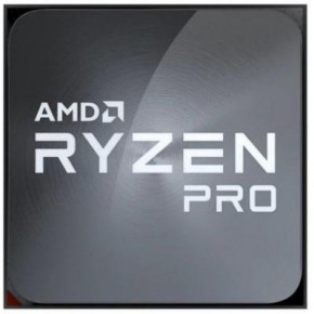  AMD Ryzen 3 2200G PRO (YD220BC5M4MFB) 4