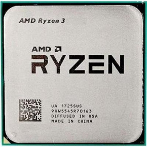  AMD Ryzen 3 3100 (100-100000284MPK)