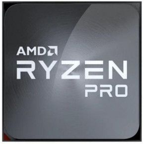  AMD Ryzen 3 3200G Pro  (YD320BC5M4MFH)