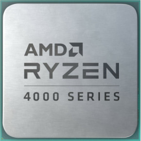  AMD Ryzen 3 4100 (100-000000510)