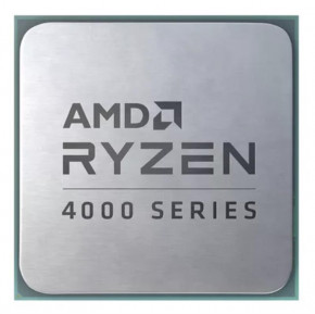  AMD Ryzen 3 4300G Tray (100-000000144)