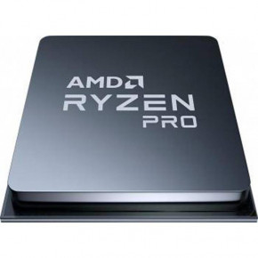  AMD Ryzen 3 Pro 3200GE Tray (YD320BC6M4MFH)