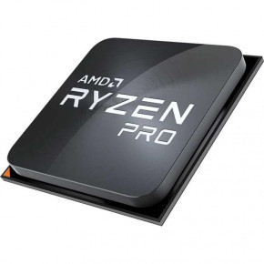  AMD Ryzen 3 Pro 3200GE Tray (YD320BC6M4MFH) 4