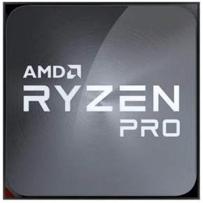  AMD Ryzen 3 Pro 3200G Multipack (YD320BC5FHMPK)