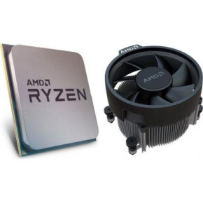  AMD Ryzen 5 1500X (YD150XBBAEMPK)