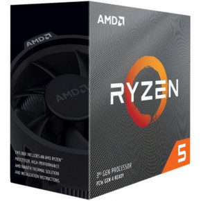  AMD Ryzen 5 3500X Box (100-100000158BOX)