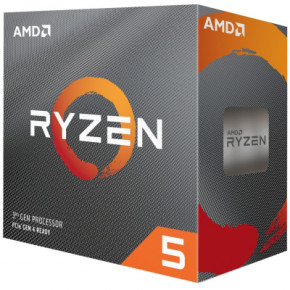  AMD Ryzen 5 3600 PRO (100-000000029A)