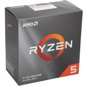  AMD Ryzen 5 3600 (100-100000031AWOF) 3