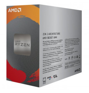  AMD Ryzen 5 3600 (100-100000031AWOF) 4