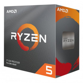  AMD Ryzen 5 3600 (100-100000031AWOF)