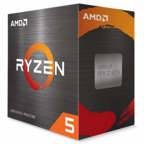  AMD Ryzen 5 5600 (100-100000927BOX)