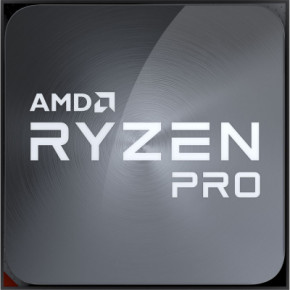  AMD Ryzen 5 5650G PRO (100-100000255MPK)