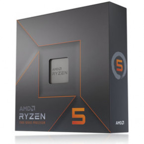  AMD Ryzen 5 7600X (100-100000593WOF)