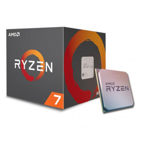  AMD Ryzen 7 1700X Multipack (YD170XBCAEMPK)