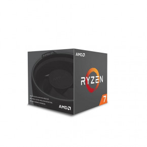  AMD Ryzen 7 1700X Multipack (YD170XBCAEMPK) 3