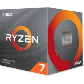  AMD Ryzen 7 3700X (100-100000071BOX)