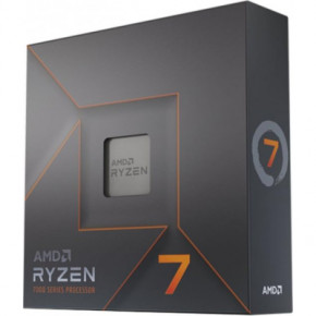   AMD Ryzen 7 7700X (100-100000591WOF) (0)