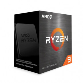  AMD Ryzen 9 5950X Box (100-100000059WOF)