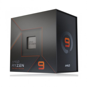  AMD Ryzen 9 7900X (100-100000589WOF)