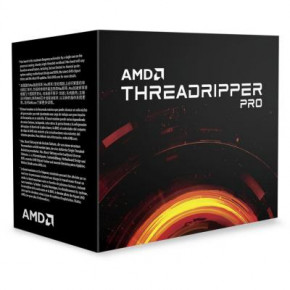  AMD Ryzen Threadripper PRO 3995WX (100-100000087WOF)