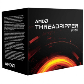  AMD Ryzen Threadripper PRO 5975WX (100-100000445WOF)