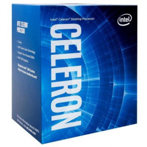  Intel Celeron G5900 (BX80701G5900)