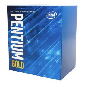  Intel Pentium Gold G6500 2/4 (BX80701G6500)