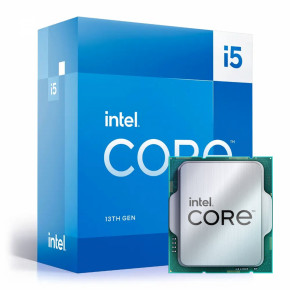  Intel Core i5 13600KF 3.5GHz (24MB, Raptor Lake, 125W, S1700) Box (BX8071513600KF)