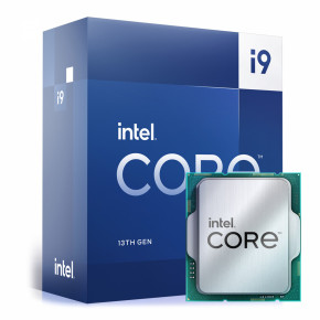  INTEL Core i9-13900K (24C(8P+16E)(/32T, 3.0-5,8GHz, 36MB, LGA1700) Box (BX8071513900K)