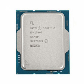  INTEL Core i5-13400 (10C(6P 4E)(/16T, 2.5GHz, 20MB, LGA1700) Tray (CM8071505093004)