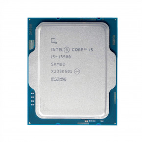   INTEL Core i5-13500 Tray (CM8071505093101) (0)