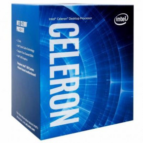  Intel Celeron G5905 (BX80701G5905)